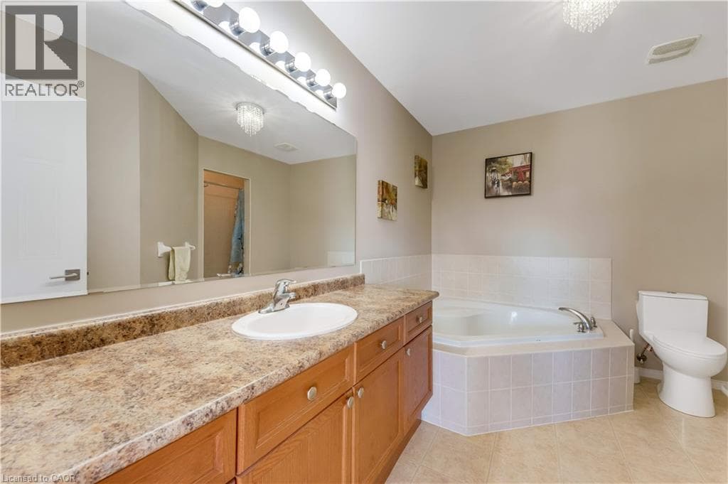 Detached for sale at 320 BRANDENBURG Place, Clair Hills, Waterloo, Ontario, photo 21