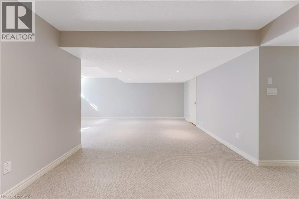 Detached for sale at 320 BRANDENBURG Place, Clair Hills, Waterloo, Ontario, photo 33