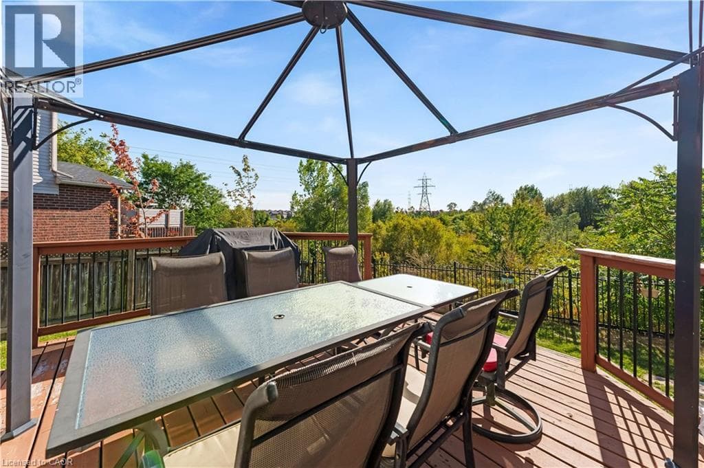 Detached for sale at 320 BRANDENBURG Place, Clair Hills, Waterloo, Ontario, photo 40