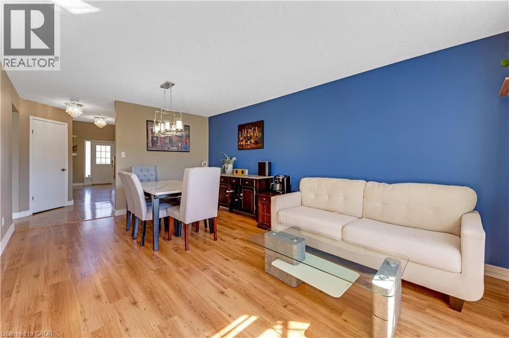 Detached for sale at 320 BRANDENBURG Place, Clair Hills, Waterloo, Ontario, photo 9