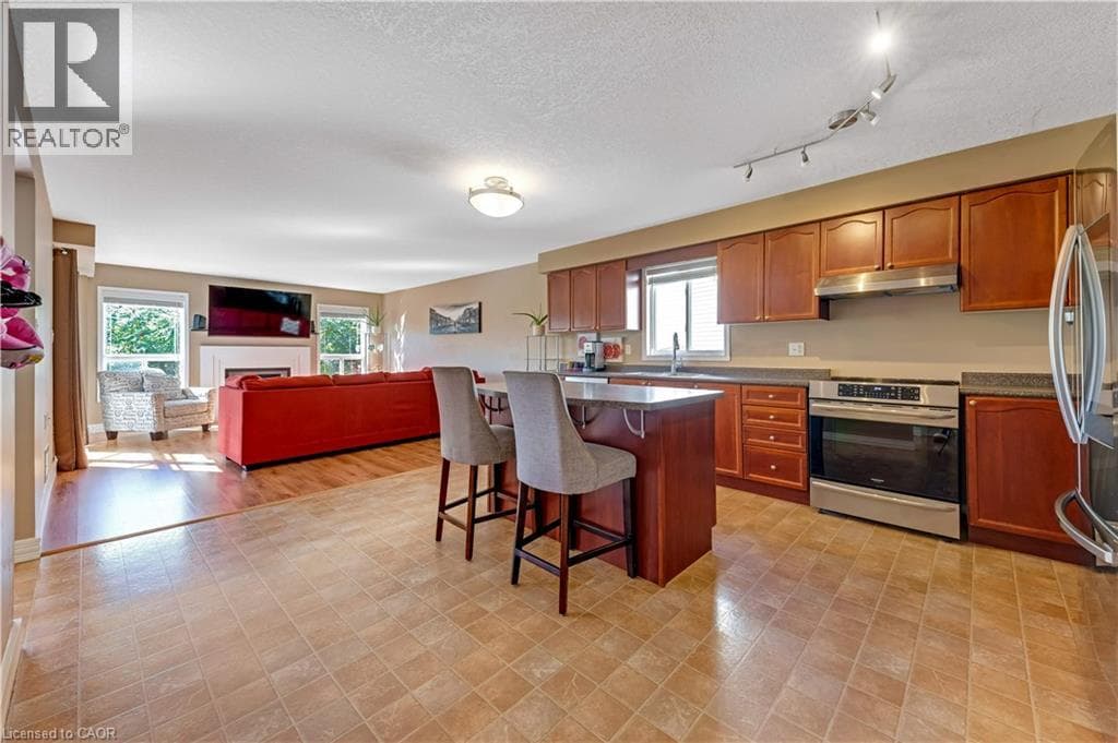 Detached for sale at 320 BRANDENBURG Place, Clair Hills, Waterloo, Ontario, photo 12