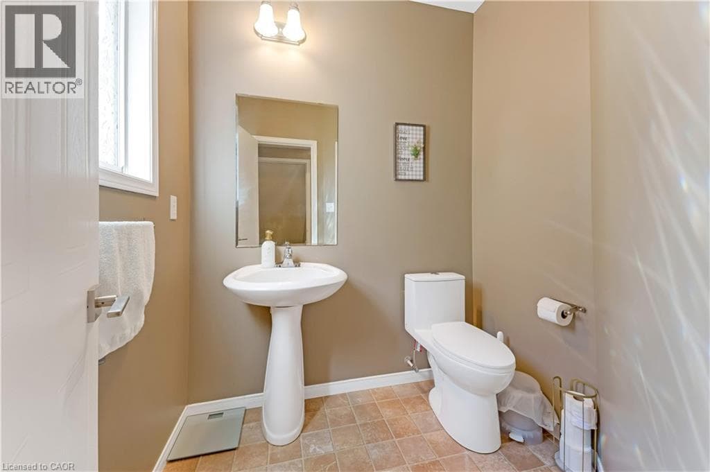 Detached for sale at 320 BRANDENBURG Place, Clair Hills, Waterloo, Ontario, photo 16