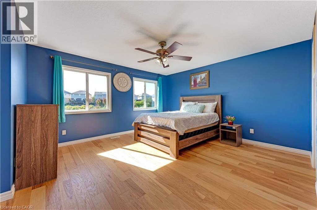 Detached for sale at 320 BRANDENBURG Place, Clair Hills, Waterloo, Ontario, photo 19