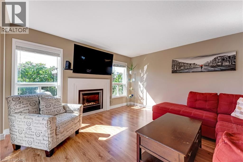 Detached for sale at 320 BRANDENBURG Place, Clair Hills, Waterloo, Ontario, photo 7
