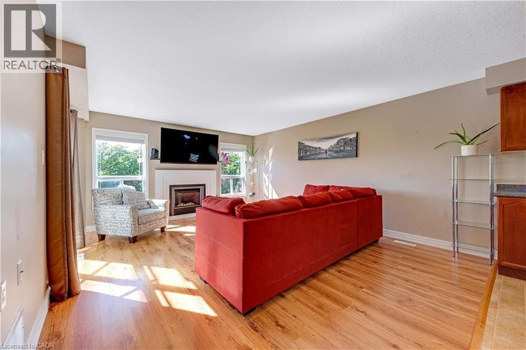 Detached for sale at 320 BRANDENBURG Place, Clair Hills, Waterloo, Ontario, photo 8