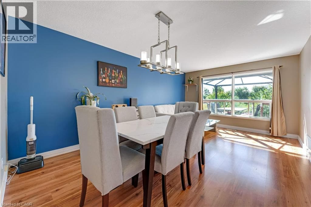 Detached for sale at 320 BRANDENBURG Place, Clair Hills, Waterloo, Ontario, photo 11