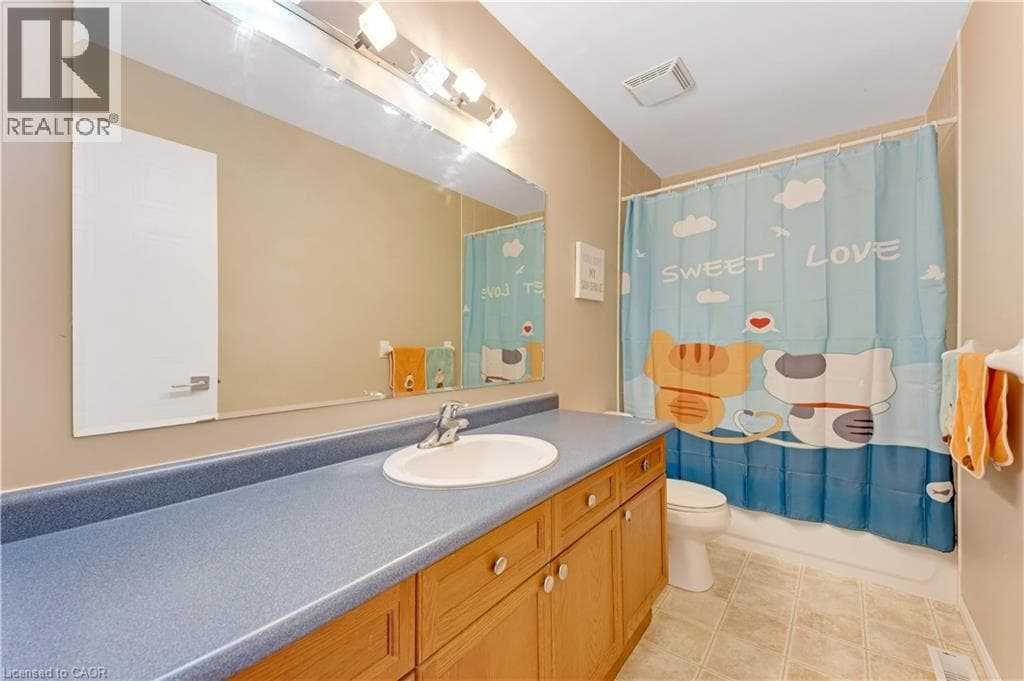 Detached for sale at 320 BRANDENBURG Place, Clair Hills, Waterloo, Ontario, photo 26