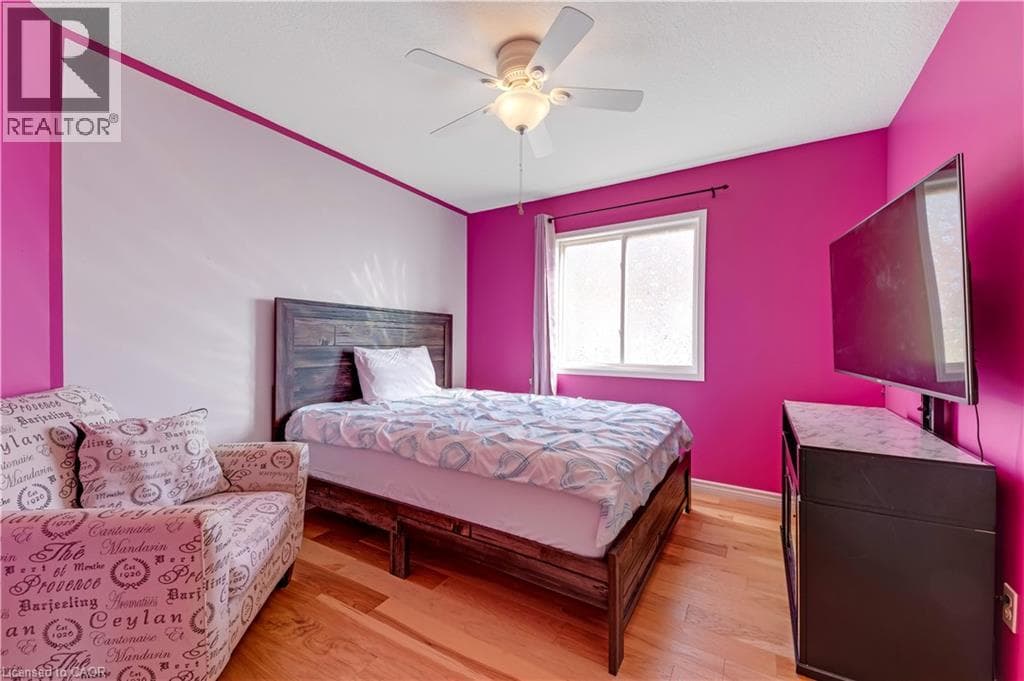 Detached for sale at 320 BRANDENBURG Place, Clair Hills, Waterloo, Ontario, photo 28