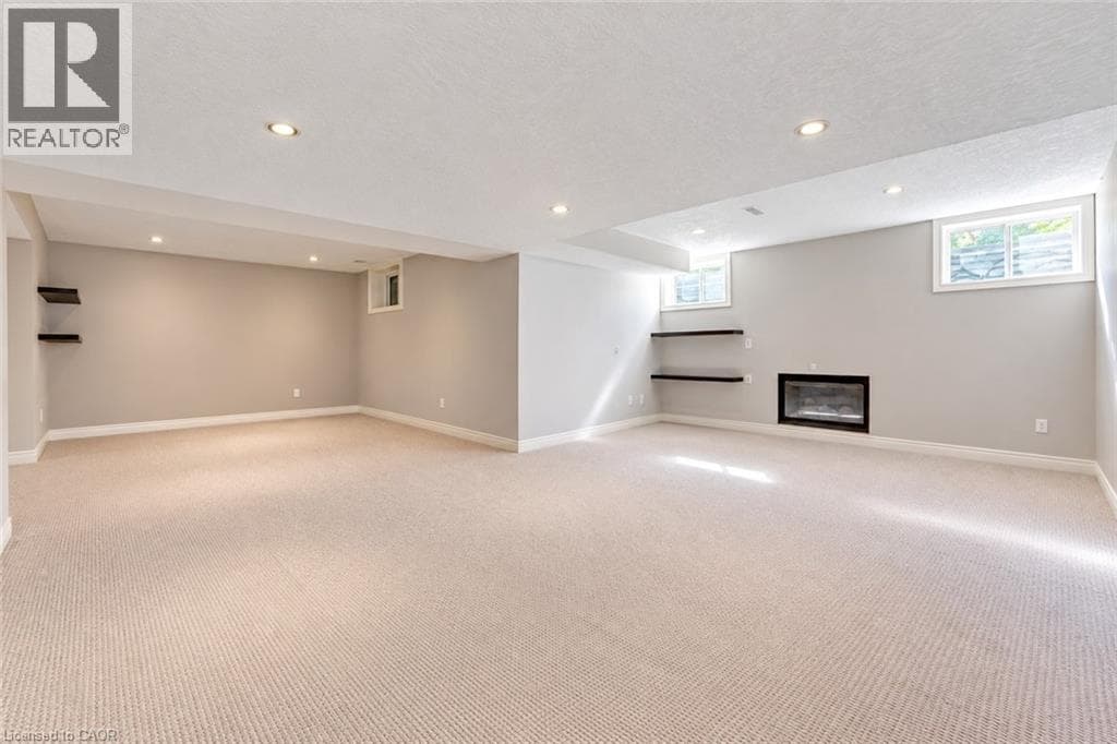 Detached for sale at 320 BRANDENBURG Place, Clair Hills, Waterloo, Ontario, photo 34