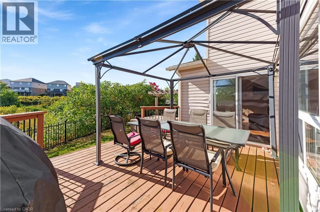 Detached for sale at 320 BRANDENBURG Place, Clair Hills, Waterloo, Ontario, photo 39