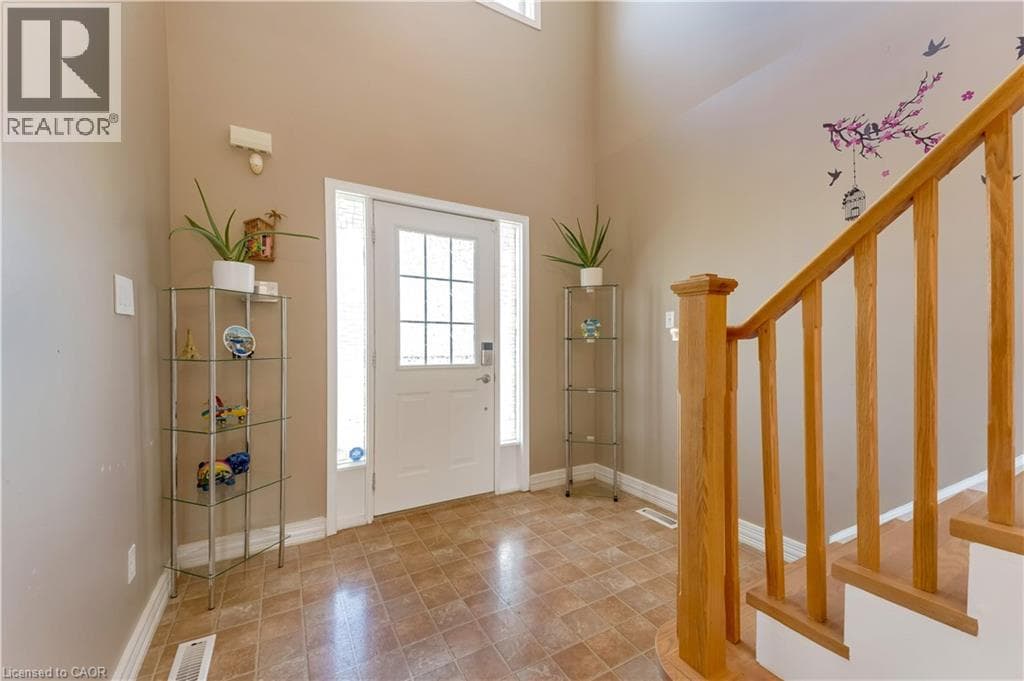 Detached for sale at 320 BRANDENBURG Place, Clair Hills, Waterloo, Ontario, photo 5