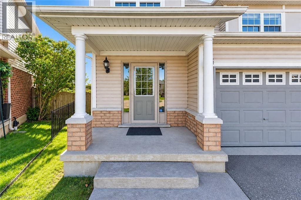 Detached for sale at 320 BRANDENBURG Place, Clair Hills, Waterloo, Ontario, photo 3