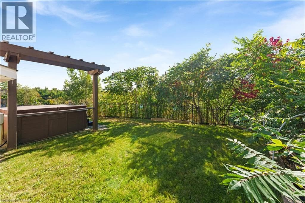 Detached for sale at 320 BRANDENBURG Place, Clair Hills, Waterloo, Ontario, photo 41