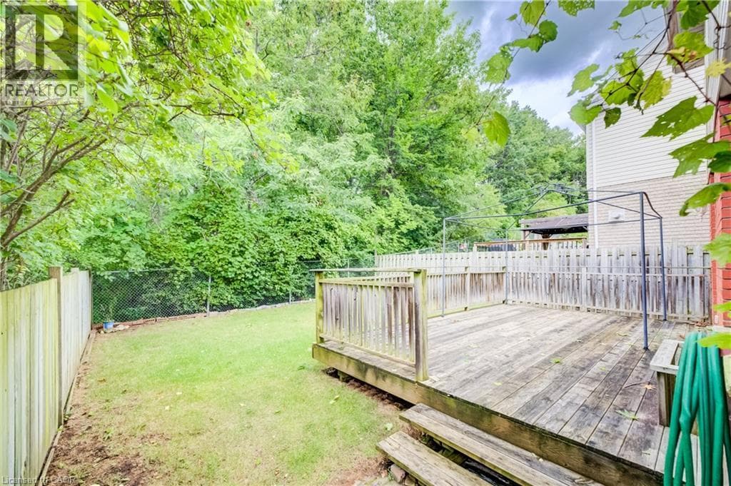 Detached for sale at 508 VERONICA Drive, Chicopee, Kitchener, Ontario, photo 33