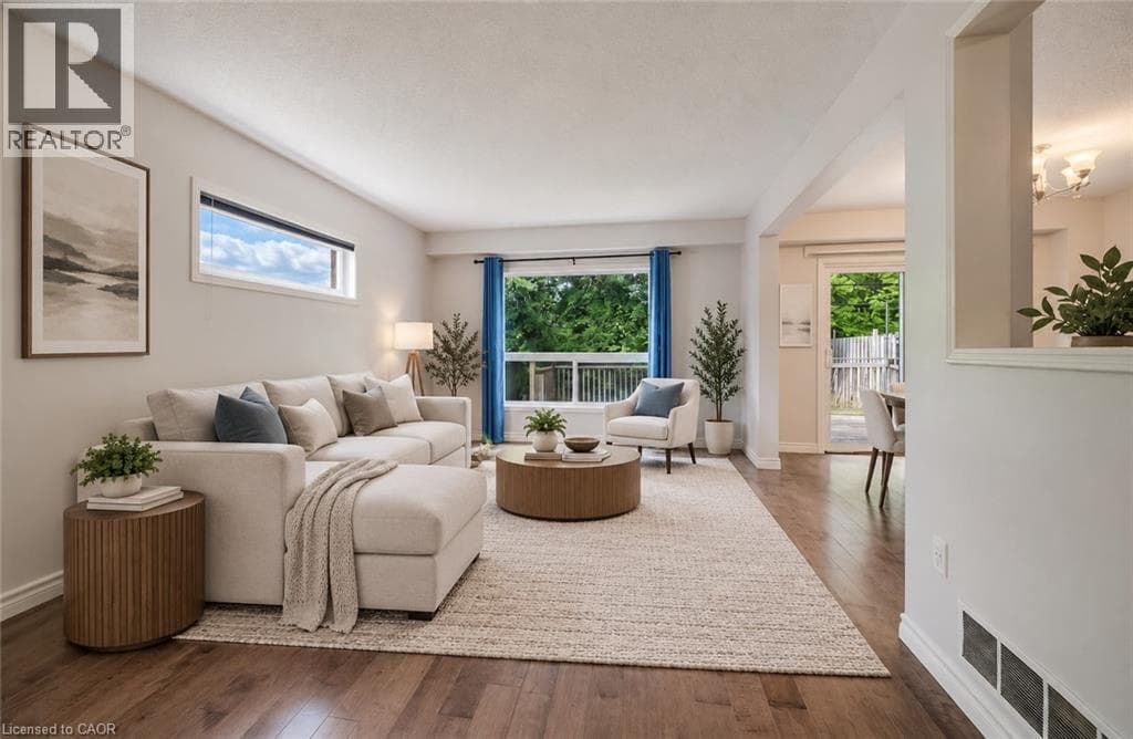 Detached for sale at 508 VERONICA Drive, Chicopee, Kitchener, Ontario, photo 10