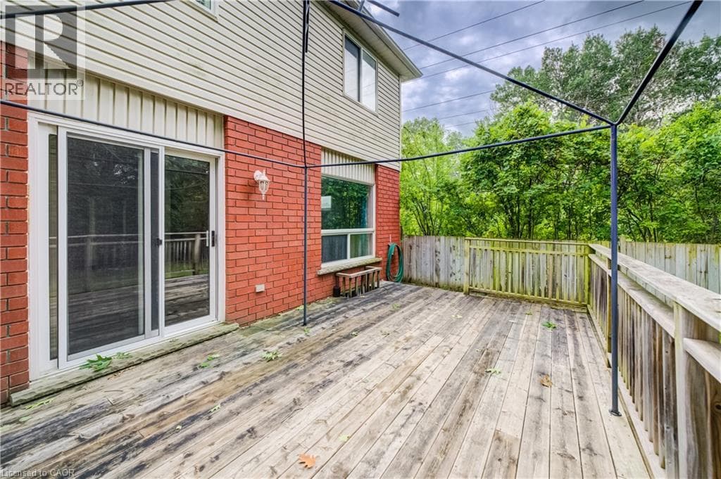 Detached for sale at 508 VERONICA Drive, Chicopee, Kitchener, Ontario, photo 31