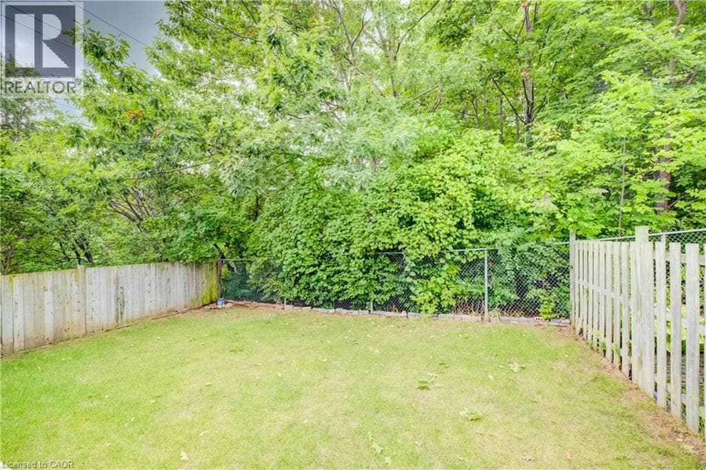 Detached for sale at 508 VERONICA Drive, Chicopee, Kitchener, Ontario, photo 32