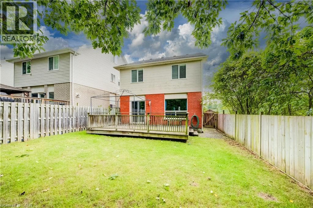 Detached for sale at 508 VERONICA Drive, Chicopee, Kitchener, Ontario, photo 34