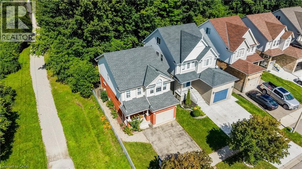 Detached for sale at 508 VERONICA Drive, Chicopee, Kitchener, Ontario, photo 38