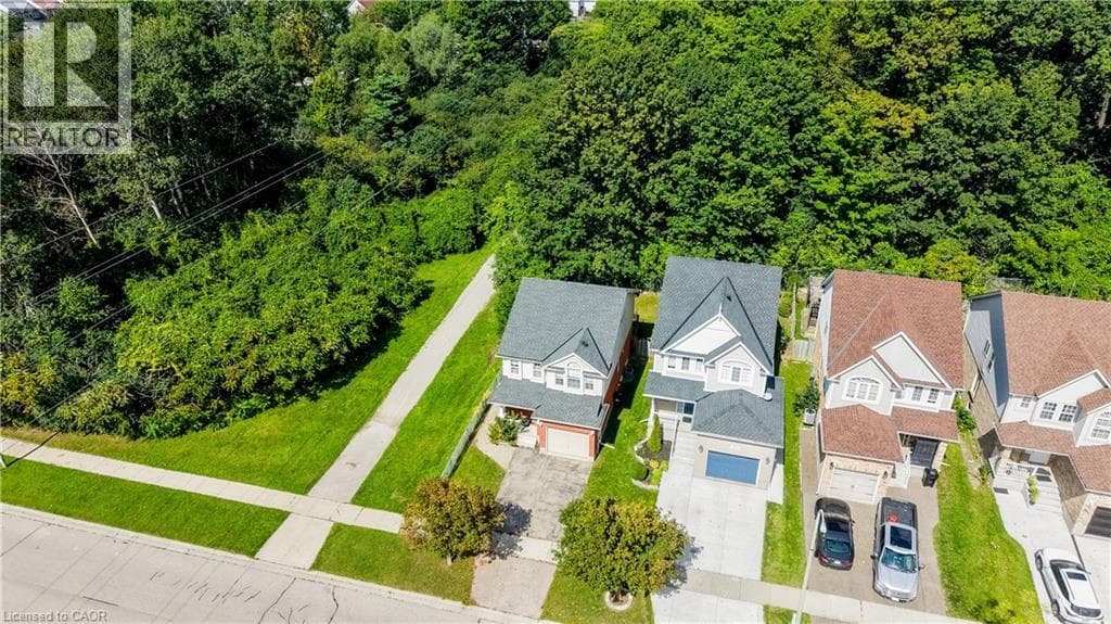 Detached for sale at 508 VERONICA Drive, Chicopee, Kitchener, Ontario, photo 39