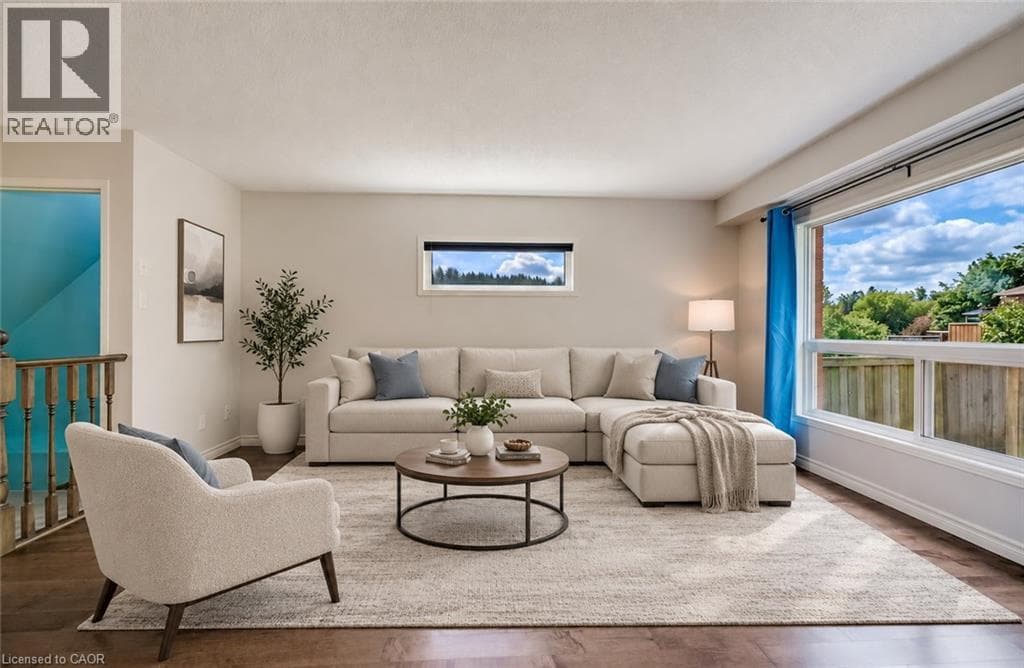 Detached for sale at 508 VERONICA Drive, Chicopee, Kitchener, Ontario, photo 6