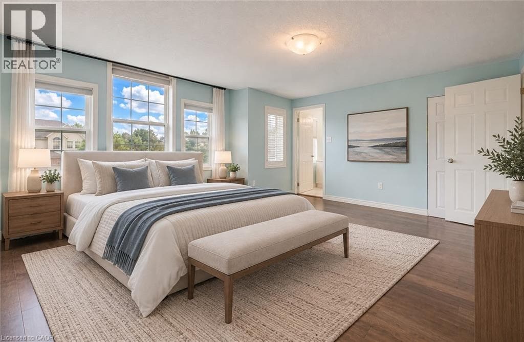 Detached for sale at 508 VERONICA Drive, Chicopee, Kitchener, Ontario, photo 16