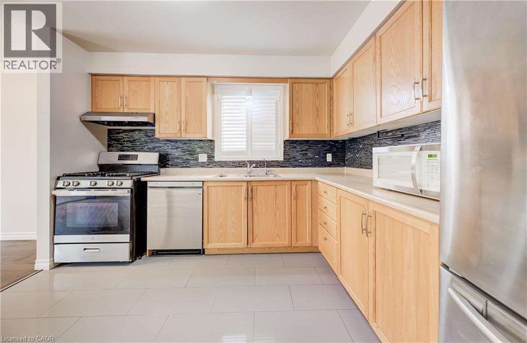 Detached for sale at 508 VERONICA Drive, Chicopee, Kitchener, Ontario, photo 14