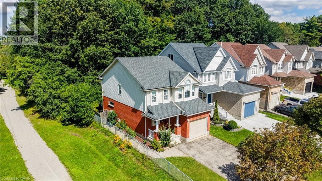 Detached for sale at 508 VERONICA Drive, Chicopee, Kitchener, Ontario, photo 37