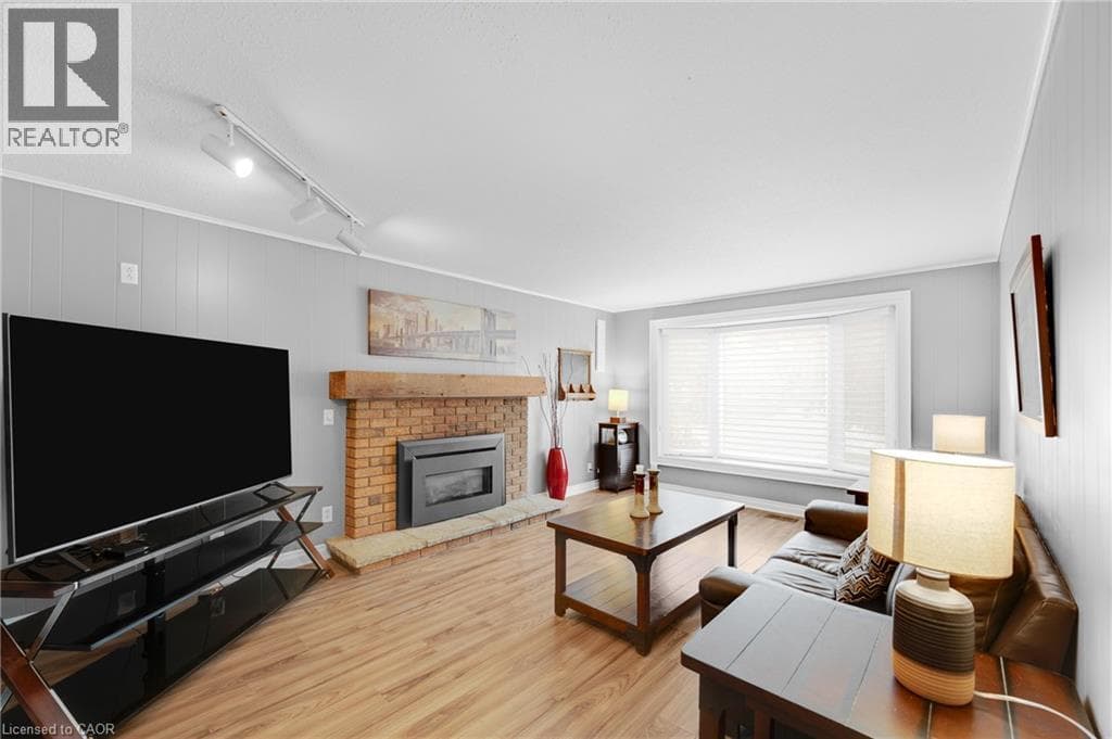 Detached for sale at 30 WESTWOOD Crescent, Southwood, Cambridge, Ontario, photo 16