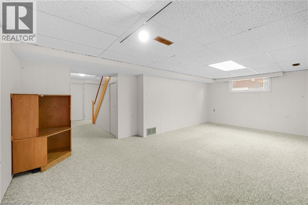 Detached for sale at 30 WESTWOOD Crescent, Southwood, Cambridge, Ontario, photo 29