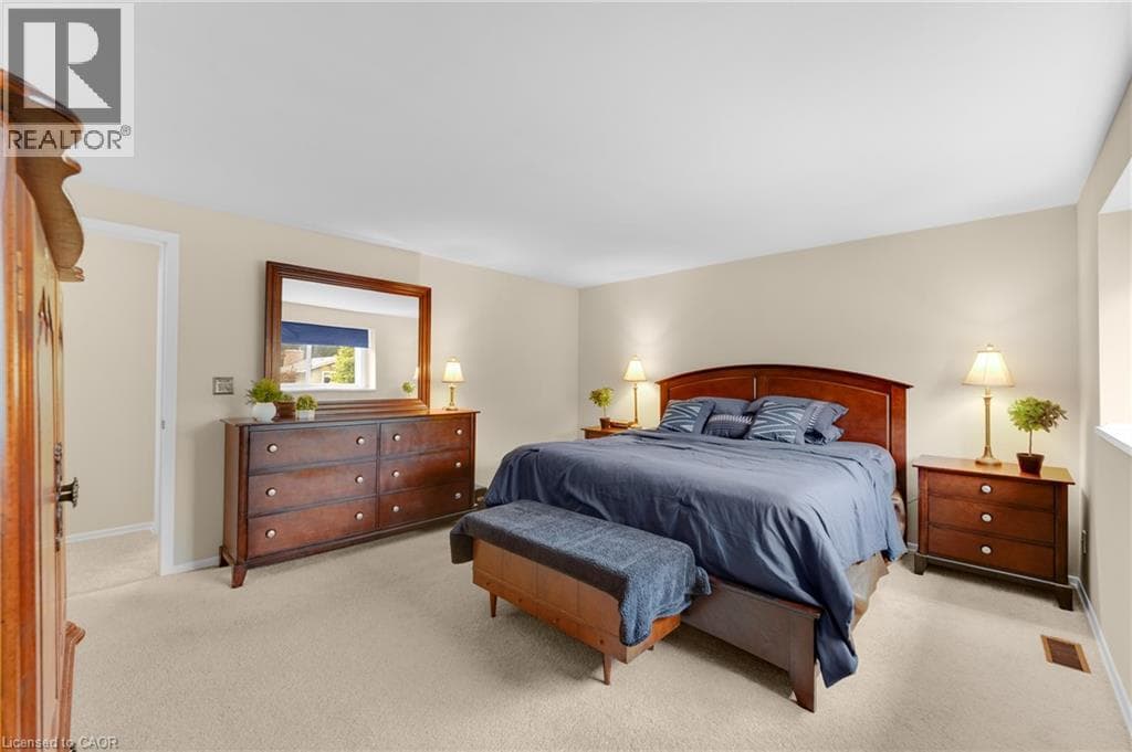Detached for sale at 30 WESTWOOD Crescent, Southwood, Cambridge, Ontario, photo 25
