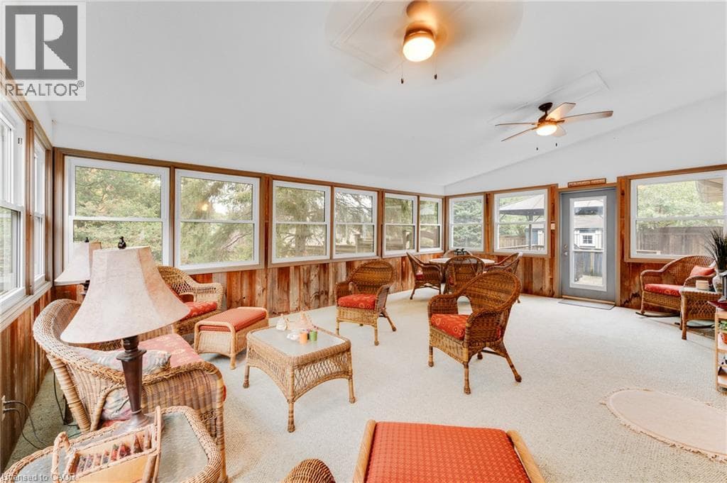 Detached for sale at 30 WESTWOOD Crescent, Southwood, Cambridge, Ontario, photo 14