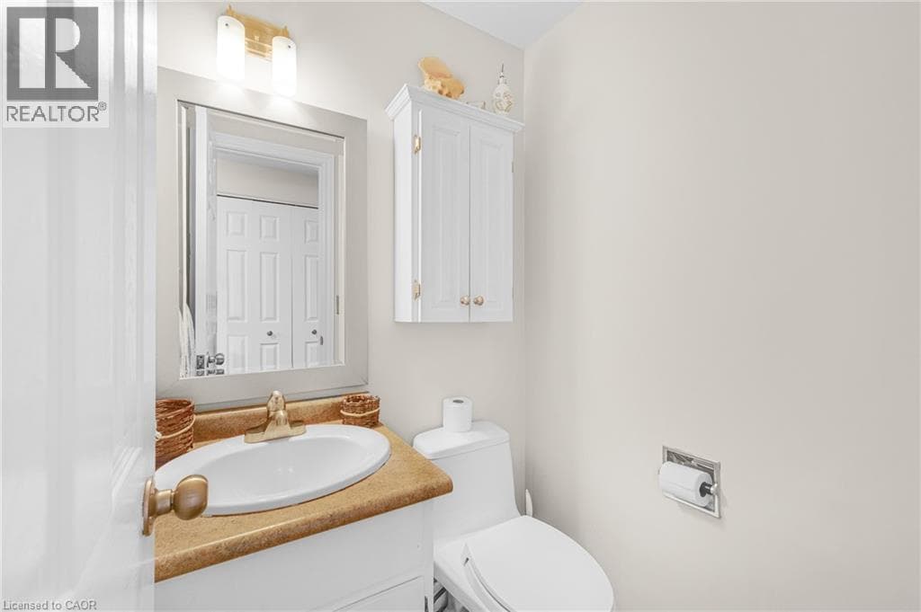 Detached for sale at 30 WESTWOOD Crescent, Southwood, Cambridge, Ontario, photo 18