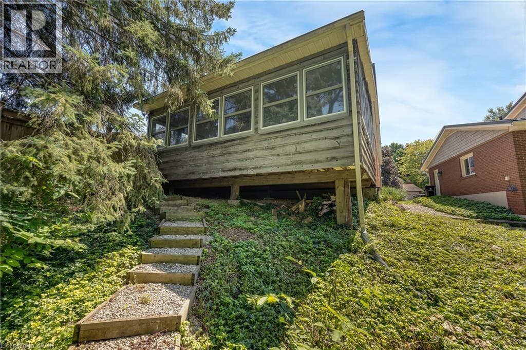Detached for sale at 30 WESTWOOD Crescent, Southwood, Cambridge, Ontario, photo 31