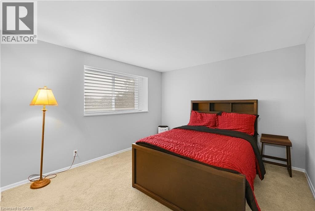 Detached for sale at 30 WESTWOOD Crescent, Southwood, Cambridge, Ontario, photo 28