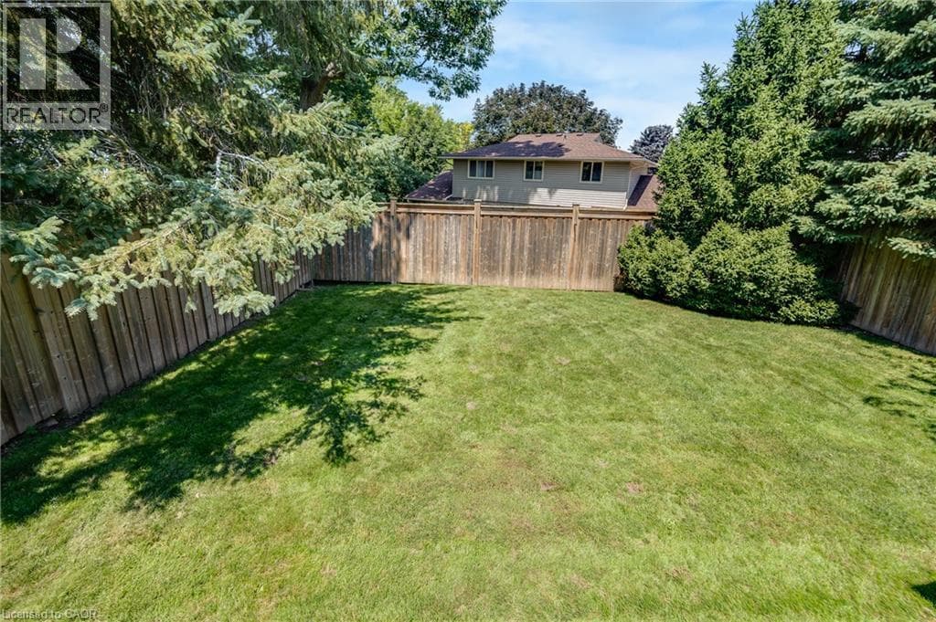 Detached for sale at 30 WESTWOOD Crescent, Southwood, Cambridge, Ontario, photo 37