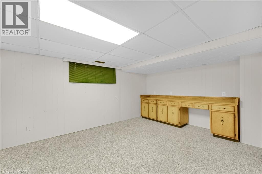 Detached for sale at 30 WESTWOOD Crescent, Southwood, Cambridge, Ontario, photo 30