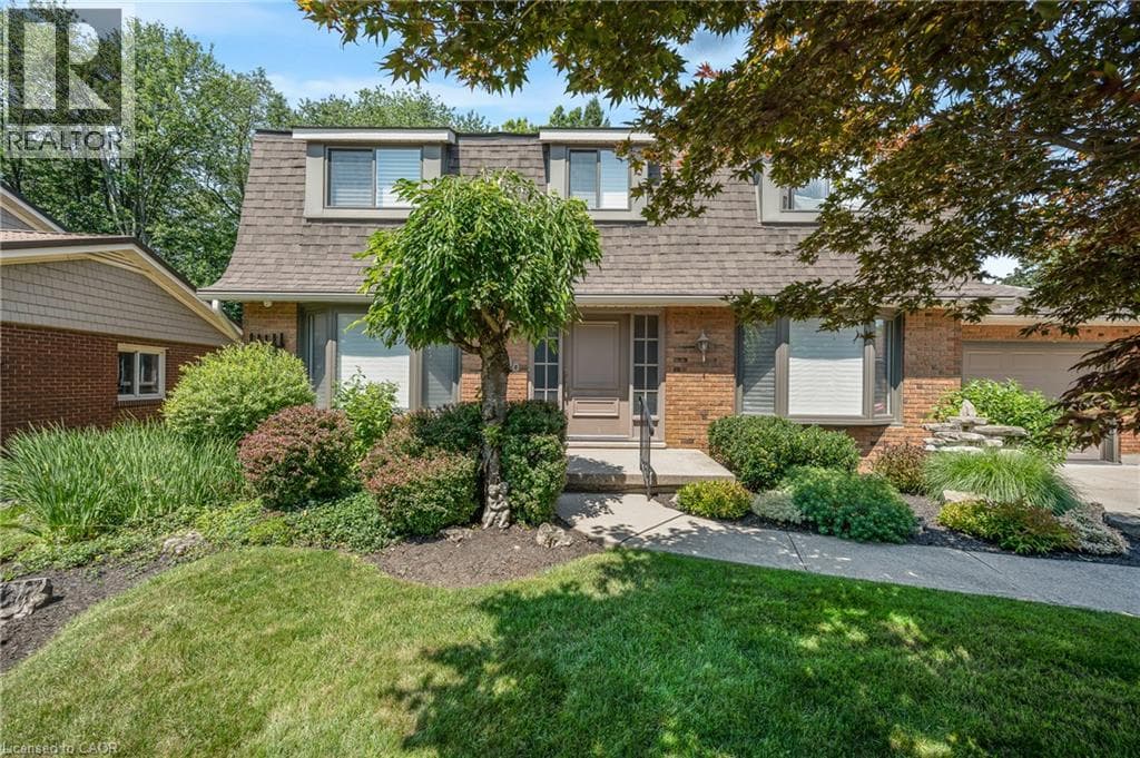 Detached for sale at 30 WESTWOOD Crescent, Southwood, Cambridge, Ontario, photo 4