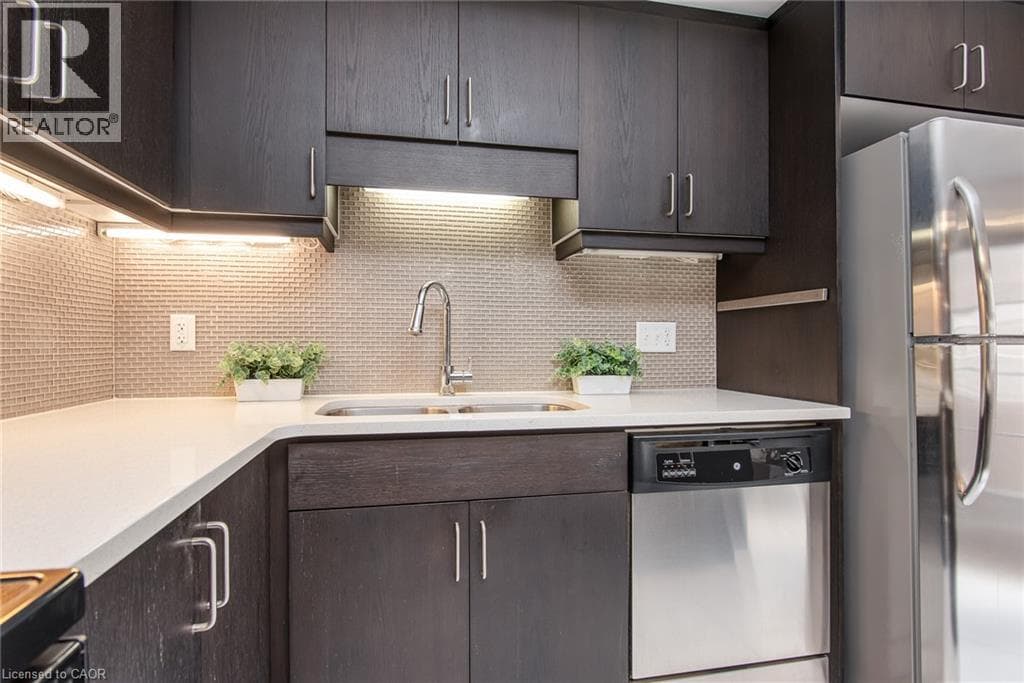 Apartment for sale at 1460 HIGHLAND Road W Unit# 7H, Highland West, Kitchener, Ontario, photo 19