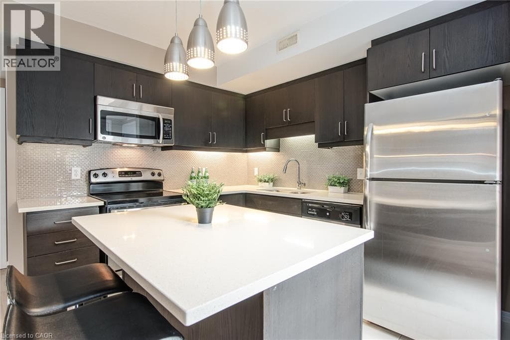 Apartment for sale at 1460 HIGHLAND Road W Unit# 7H, Highland West, Kitchener, Ontario, photo 22