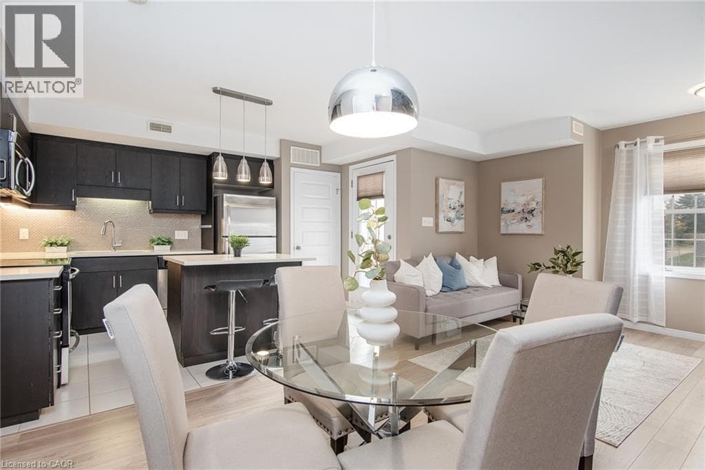Apartment for sale at 1460 HIGHLAND Road W Unit# 7H, Highland West, Kitchener, Ontario, photo 17