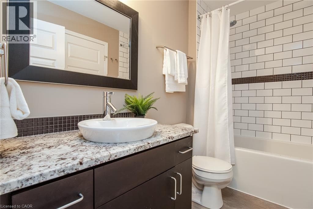 Apartment for sale at 1460 HIGHLAND Road W Unit# 7H, Highland West, Kitchener, Ontario, photo 33
