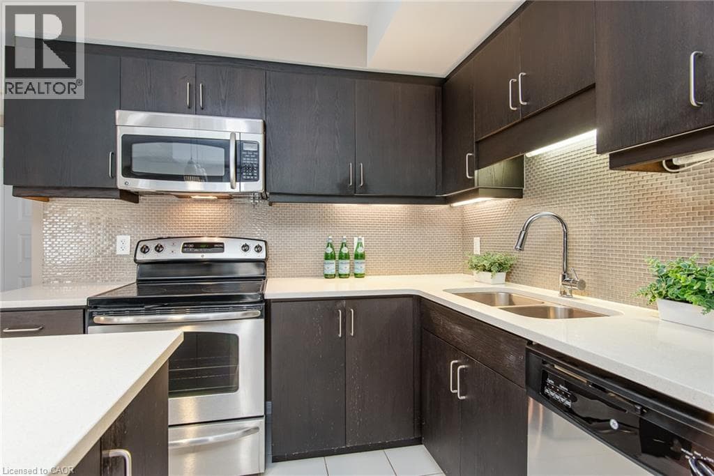 Apartment for sale at 1460 HIGHLAND Road W Unit# 7H, Highland West, Kitchener, Ontario, photo 24