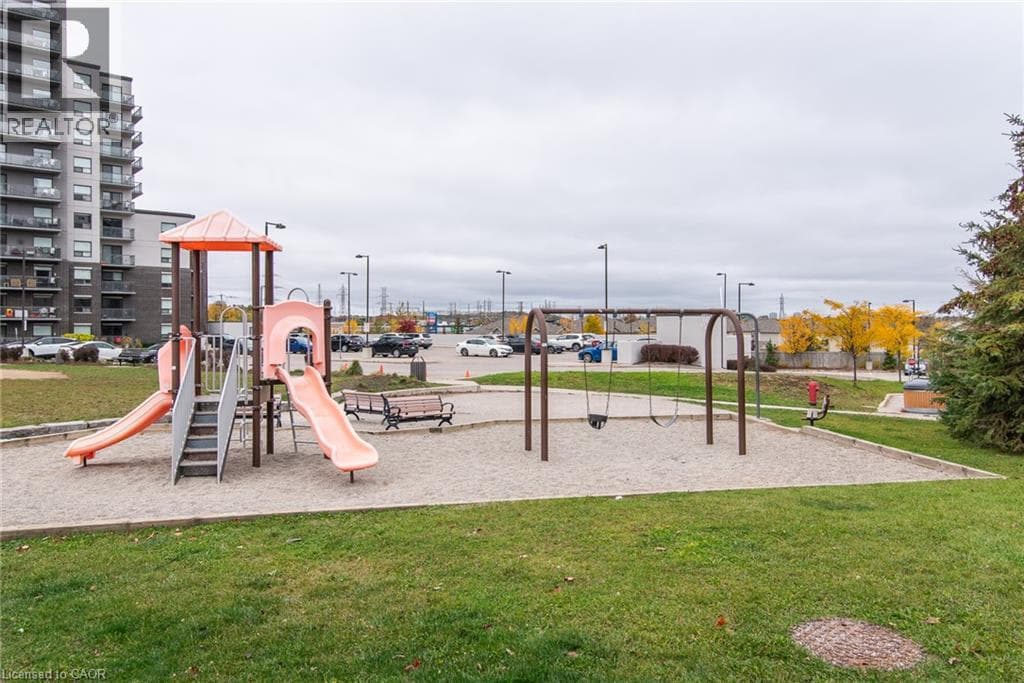 Apartment for sale at 1460 HIGHLAND Road W Unit# 7H, Highland West, Kitchener, Ontario, photo 43