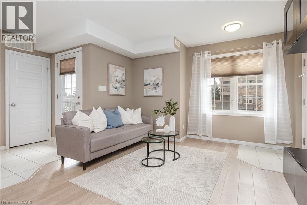Apartment for sale at 1460 HIGHLAND Road W Unit# 7H, Highland West, Kitchener, Ontario, photo 7