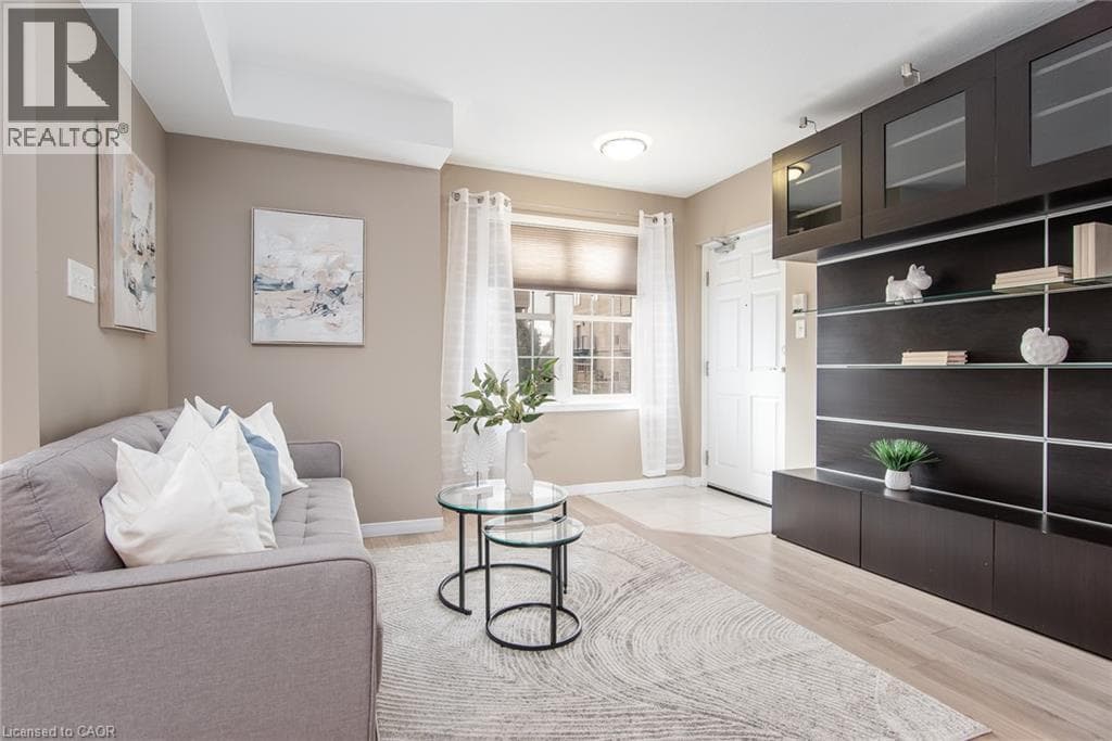 Apartment for sale at 1460 HIGHLAND Road W Unit# 7H, Highland West, Kitchener, Ontario, photo 5
