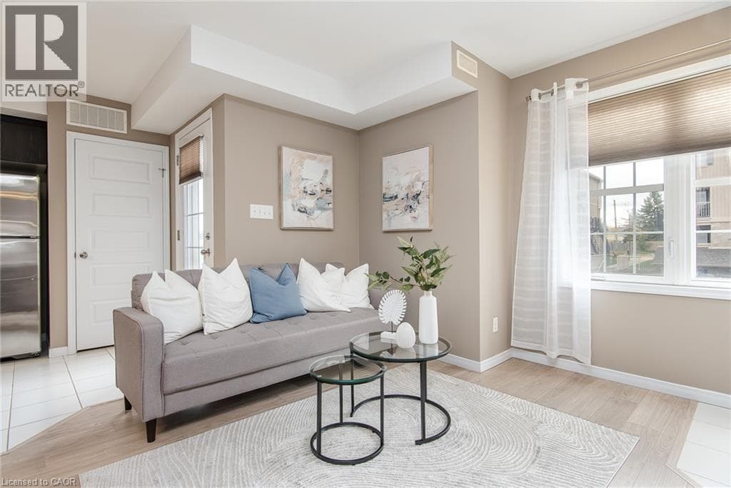 Apartment for sale at 1460 HIGHLAND Road W Unit# 7H, Highland West, Kitchener, Ontario, photo 10
