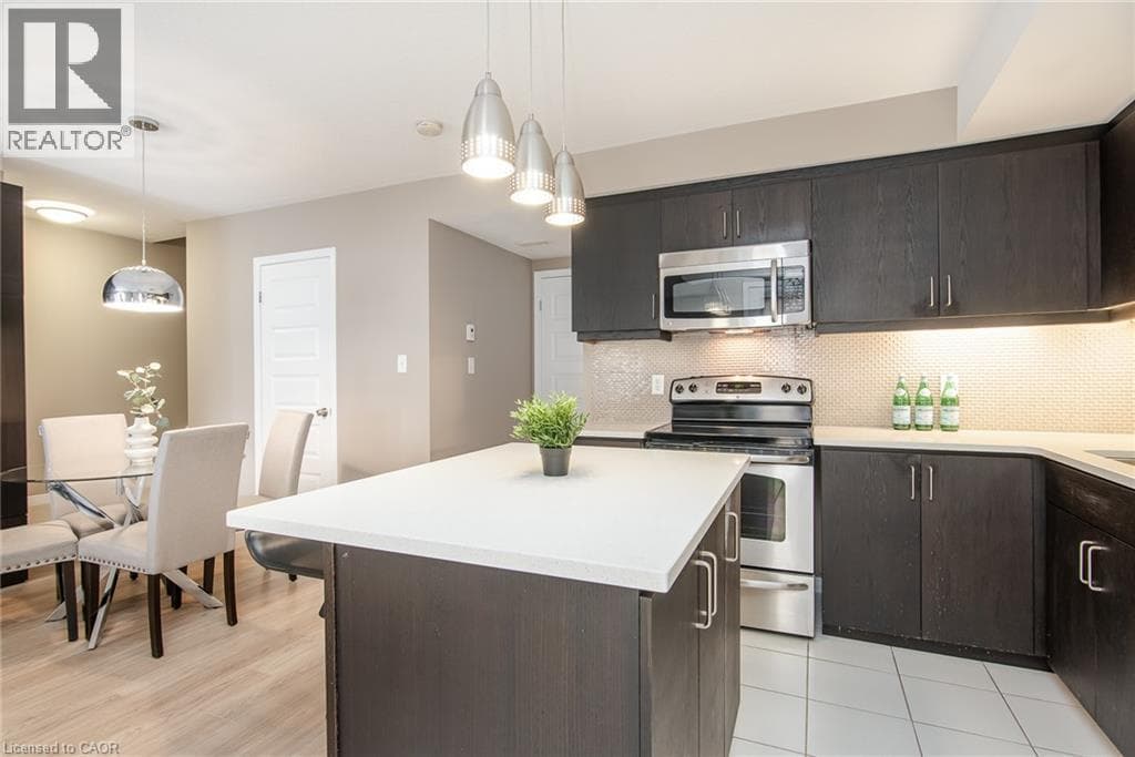 Apartment for sale at 1460 HIGHLAND Road W Unit# 7H, Highland West, Kitchener, Ontario, photo 23