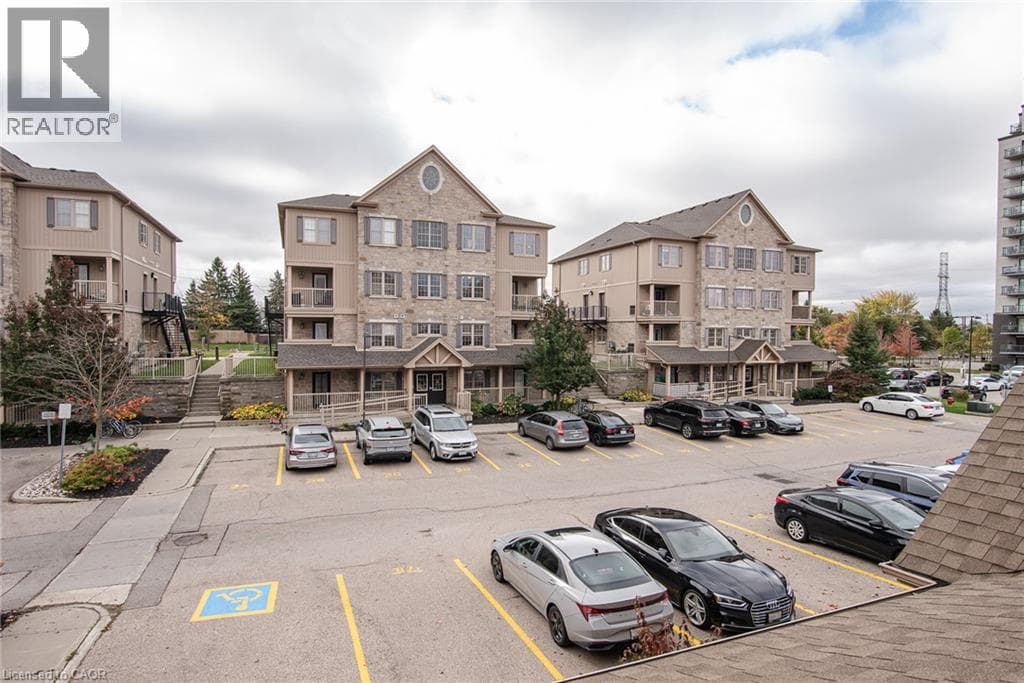 Apartment for sale at 1460 HIGHLAND Road W Unit# 7H, Highland West, Kitchener, Ontario, photo 41