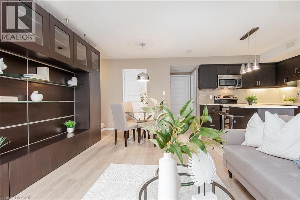 Apartment for sale at 1460 HIGHLAND Road W Unit# 7H, Highland West, Kitchener, Ontario, photo 13